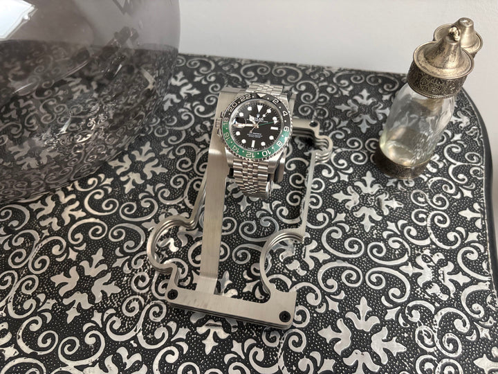 PUZZLE IN THE WILD