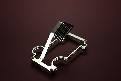 Puzzle Watch Stand