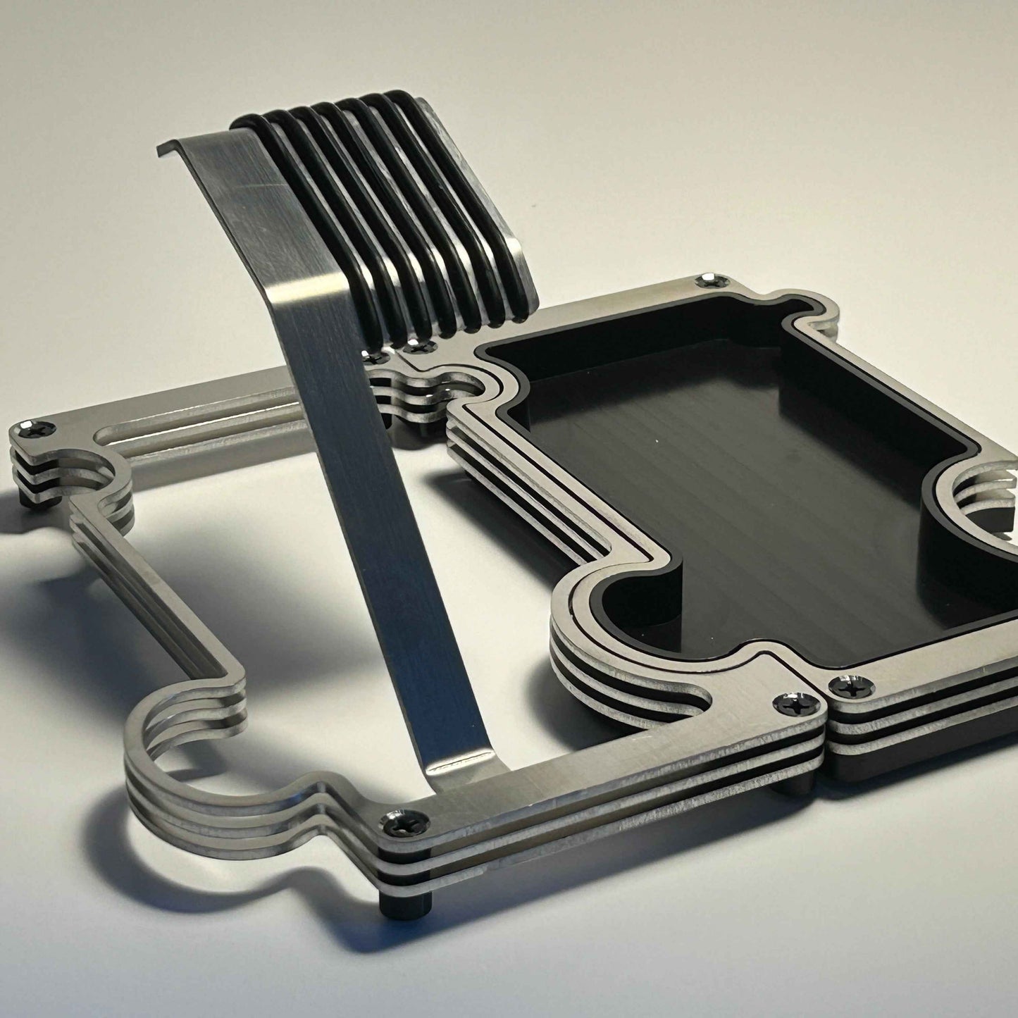 Puzzle Stand