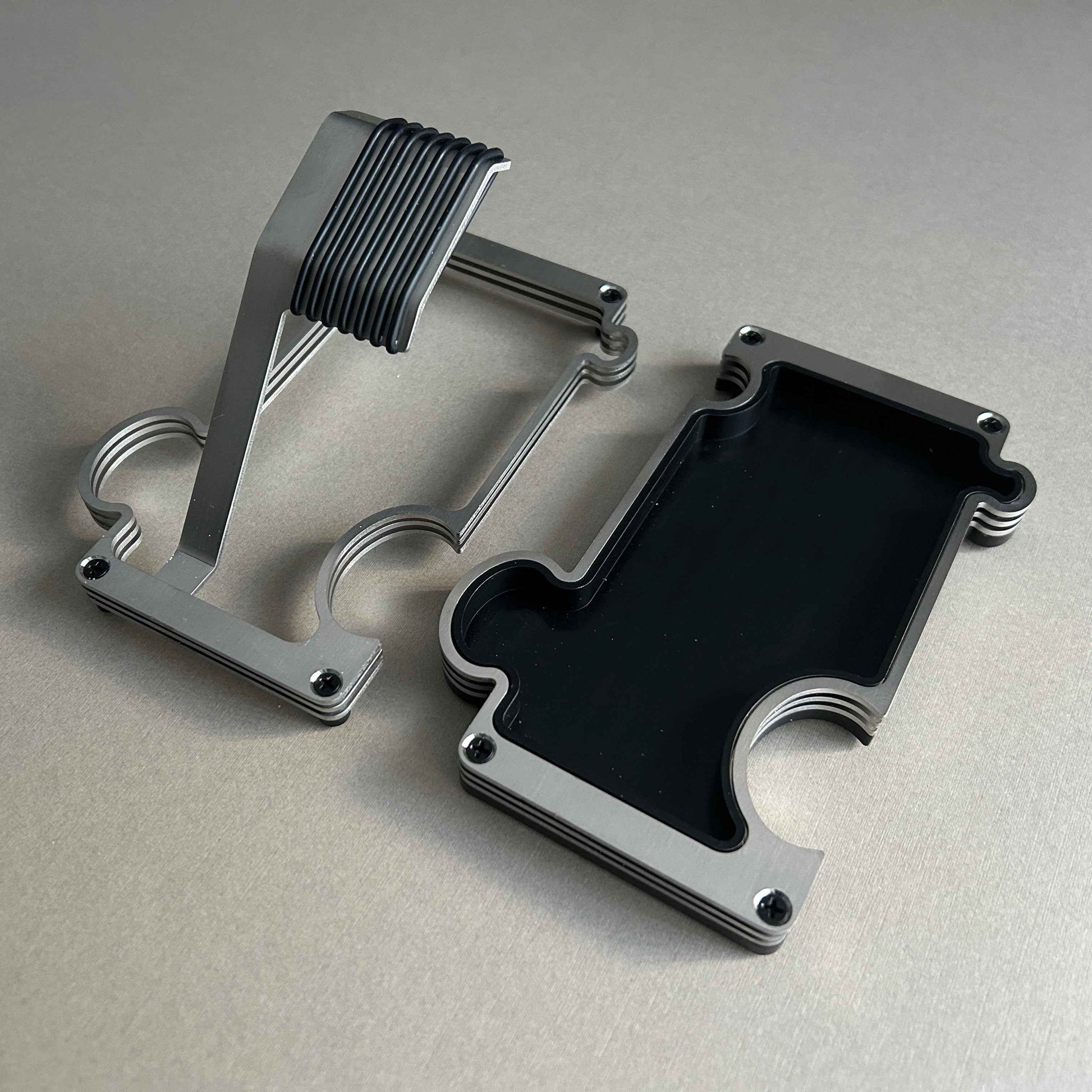 Puzzle Vanity Tray