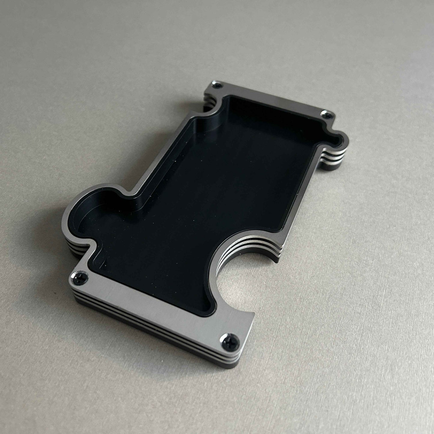Puzzle Vanity Tray