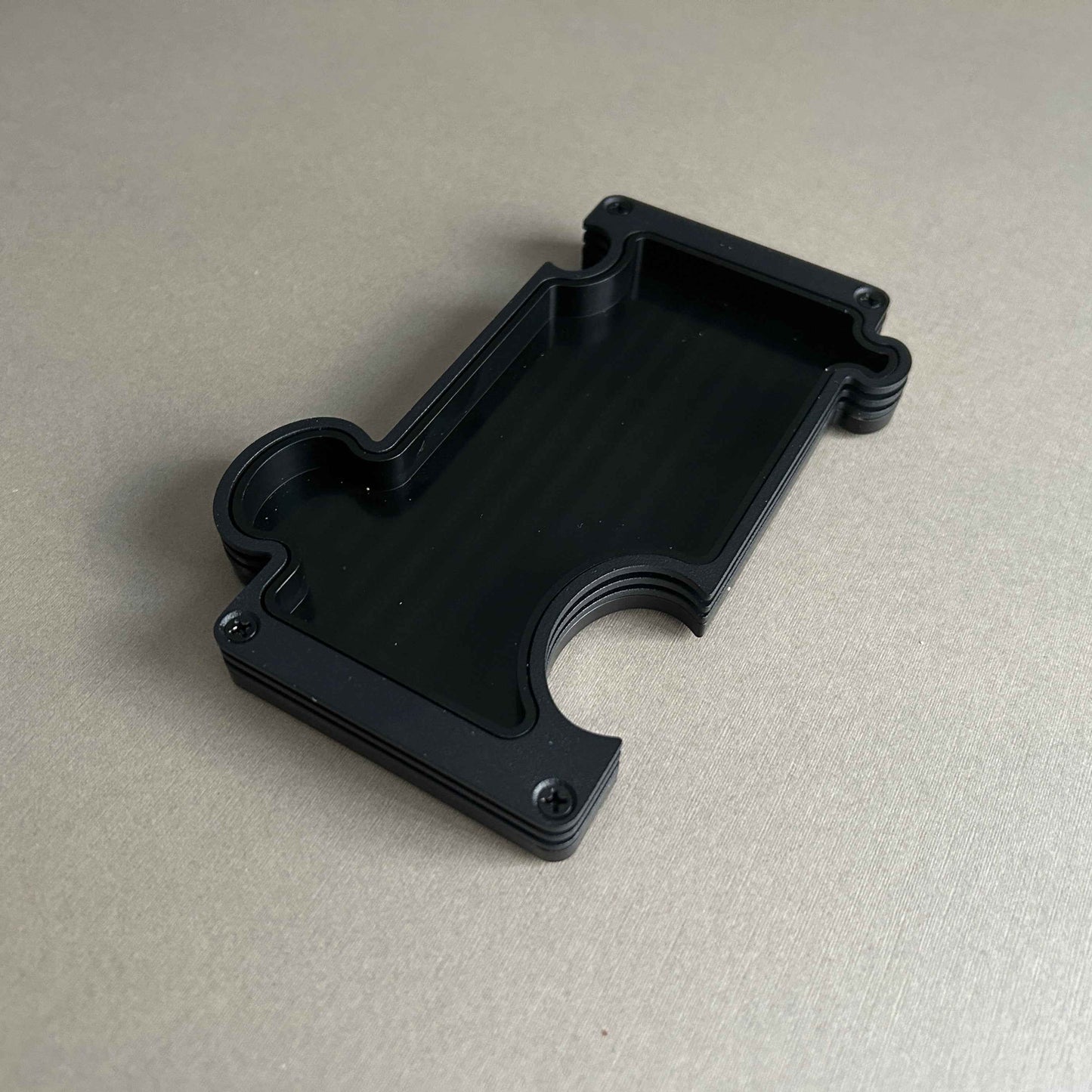 Puzzle Vanity Tray
