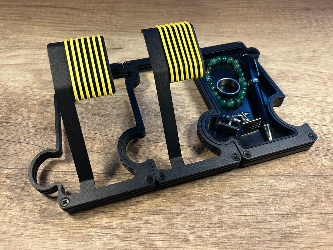 Puzzle Watch Stand Replacement O-Ring set