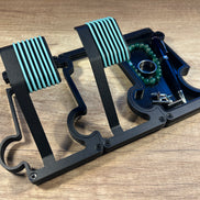 Puzzle Watch Stand Replacement O-Ring set