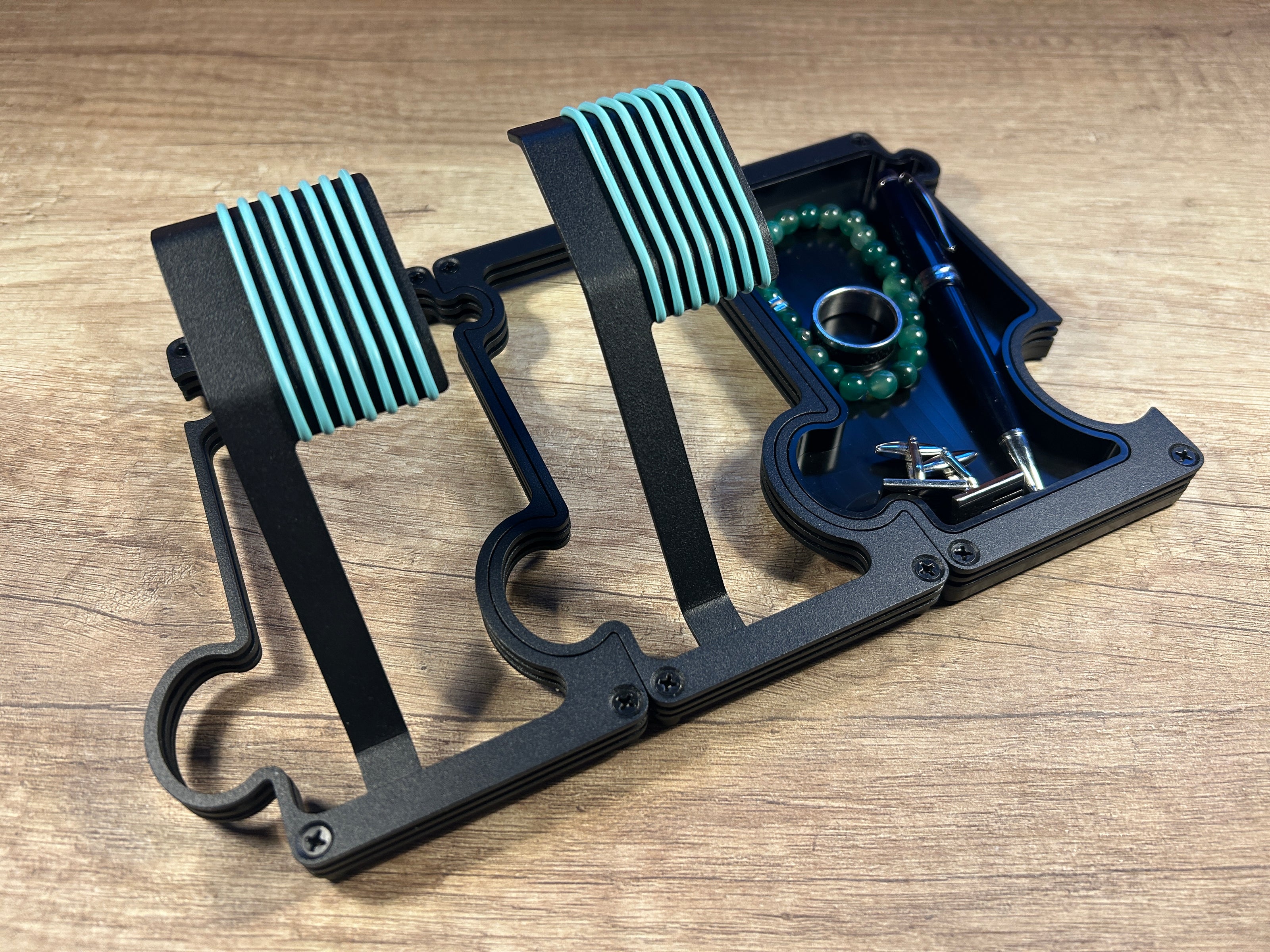 Puzzle Watch Stand Replacement O-Ring set