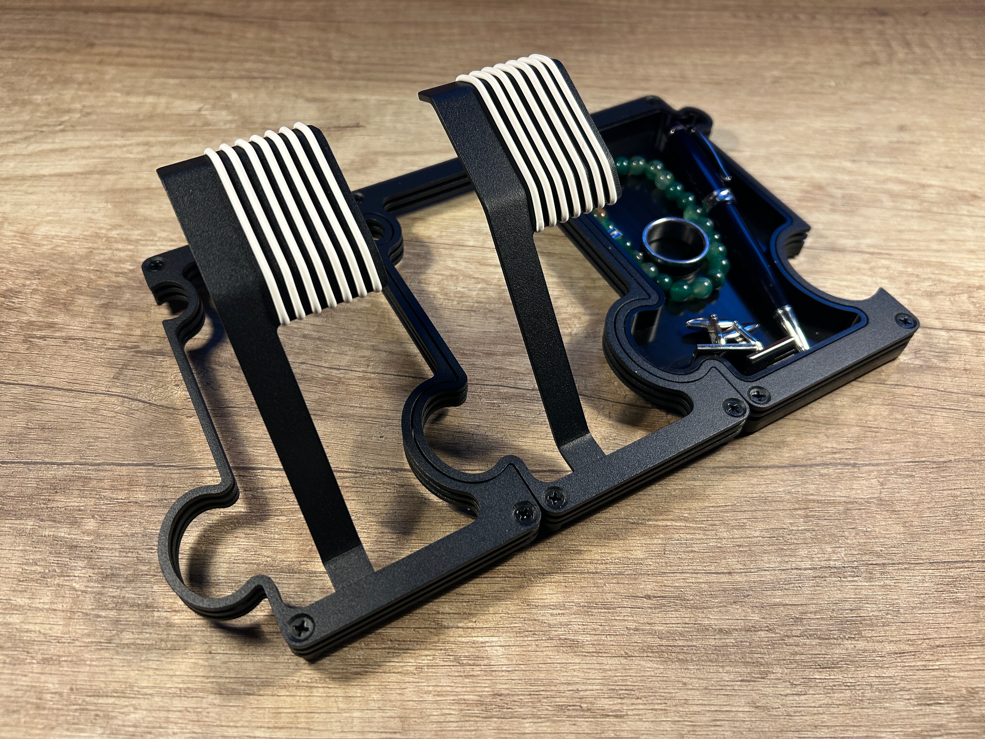 Puzzle Watch Stand Replacement O-Ring set