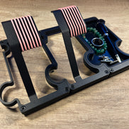 Puzzle Watch Stand Replacement O-Ring set