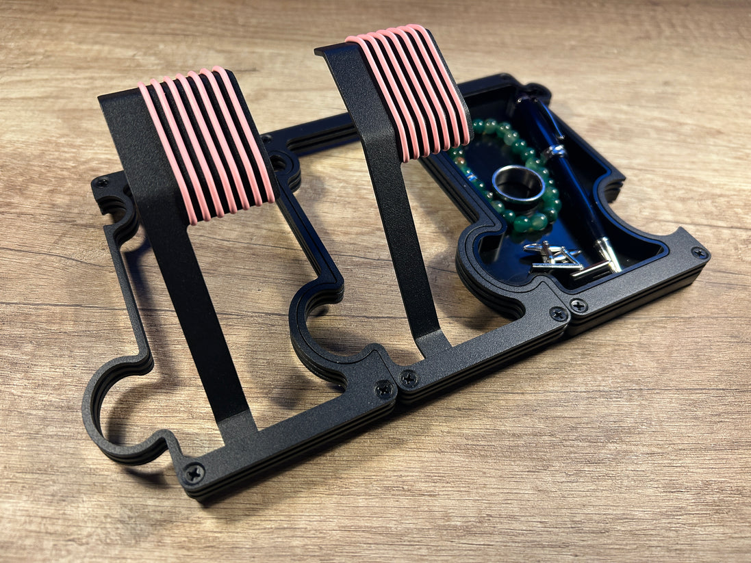 Puzzle Watch Stand Replacement O-Ring set