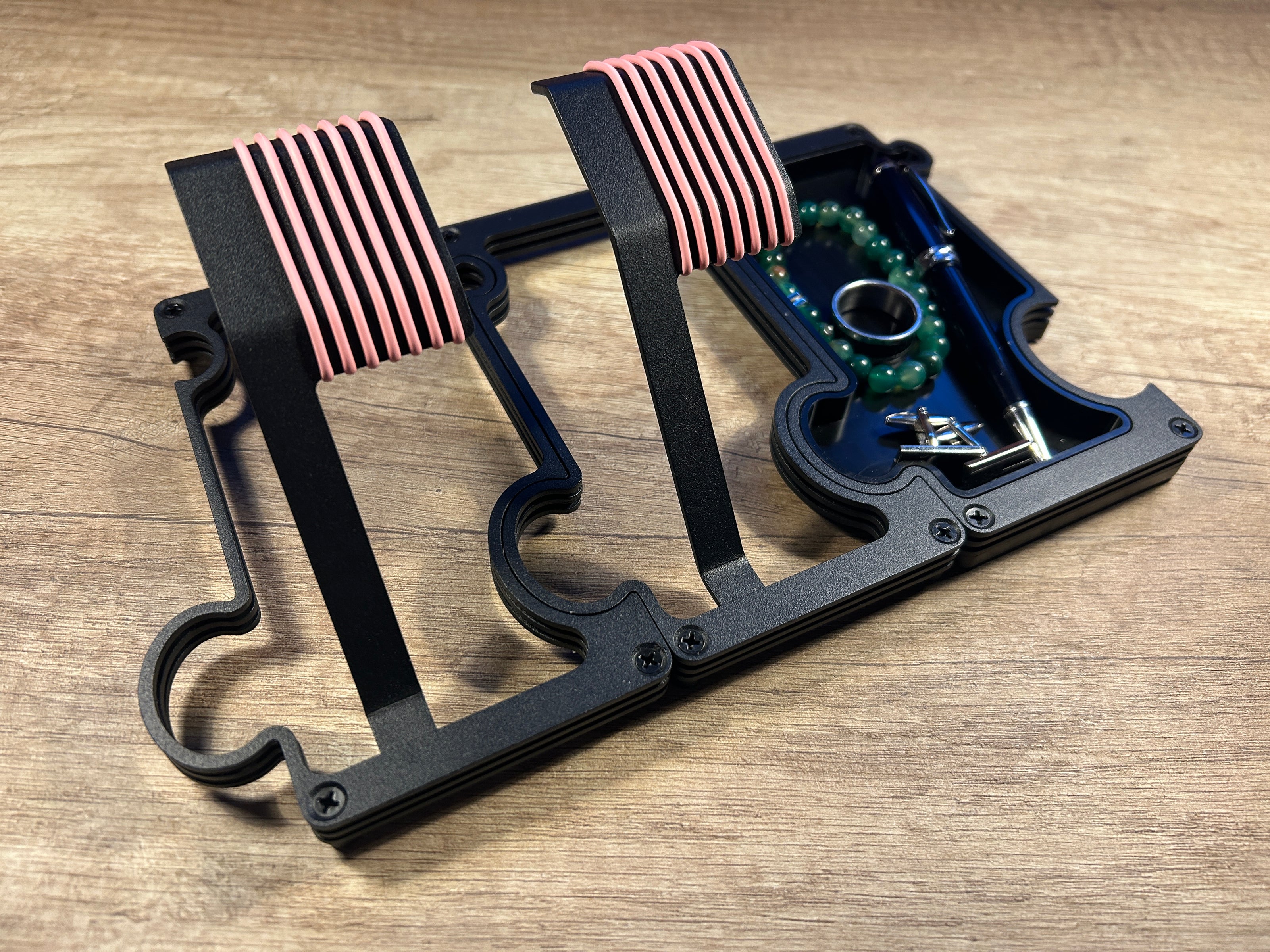 Puzzle Watch Stand Replacement O-Ring set