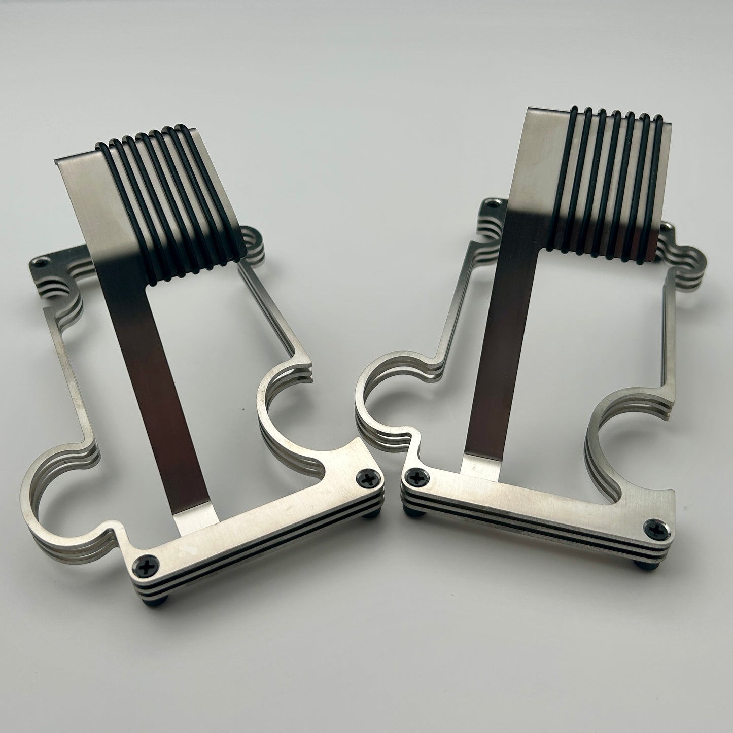 Puzzle Watch Stand
