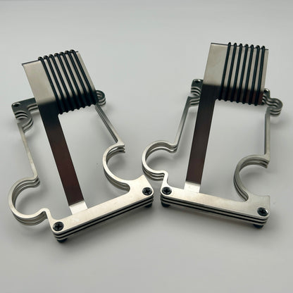Puzzle Watch Stand