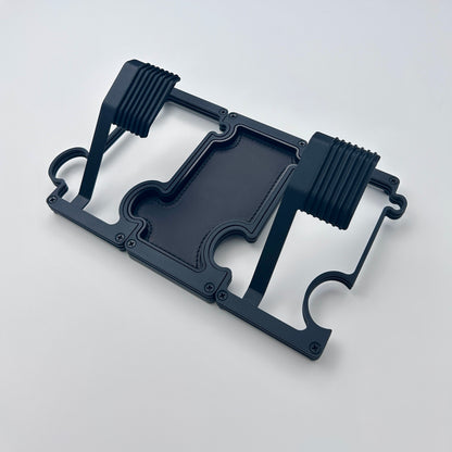 Puzzle Vanity Tray