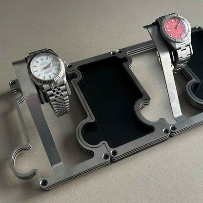 Puzzle Vanity Tray