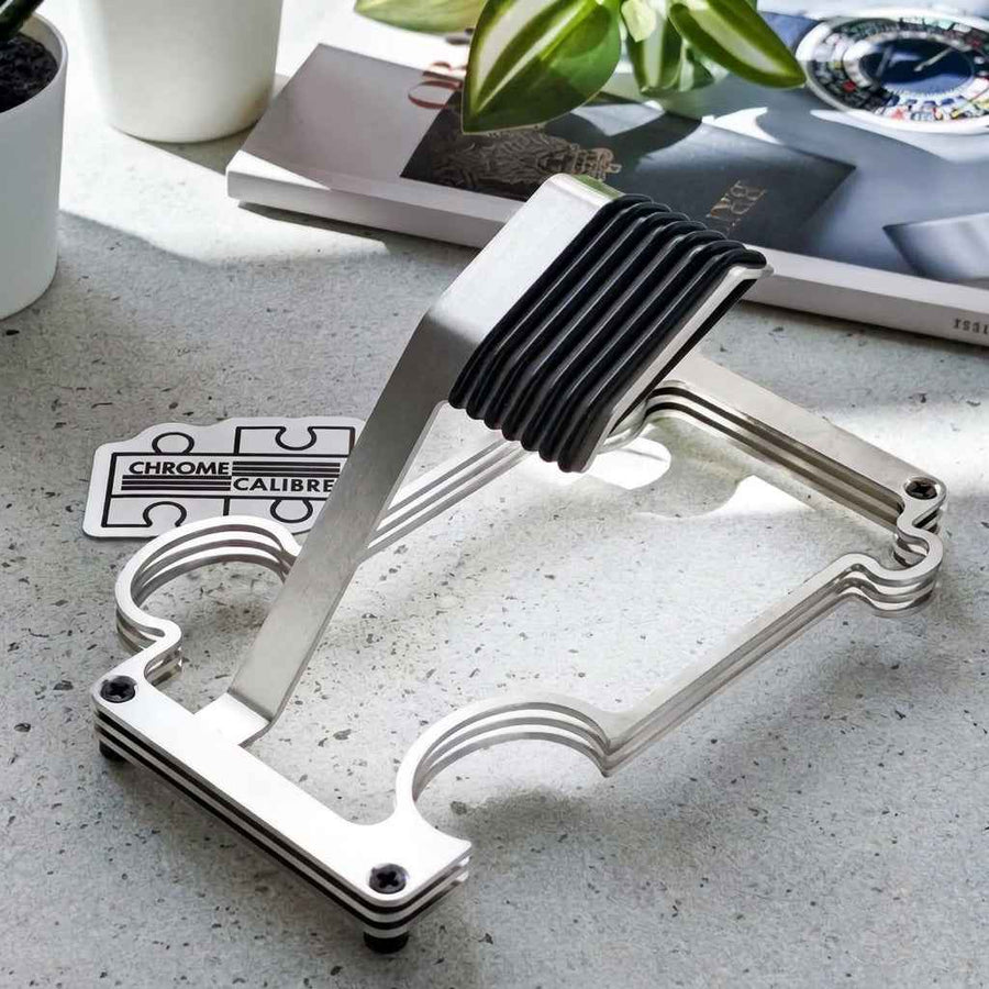 Puzzle Balance Set – Inox