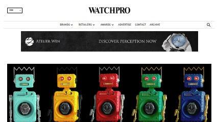 WatchPro